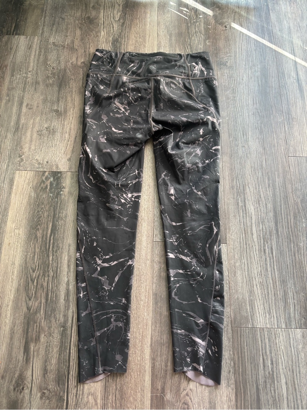 Athleta Leggings Bundle - Picture 3 of 9